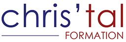 logo Christal Formation